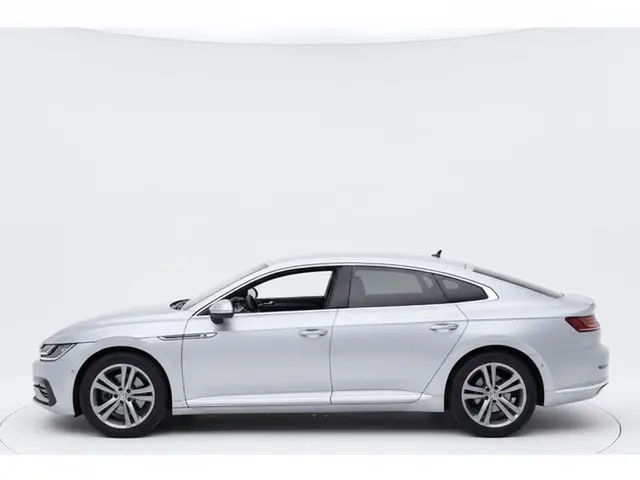 Volkswagen Arteon 2.0 TSI 190PK DSG R-LINE BUSINESS LEDER/CAMERA/VIRTUAL