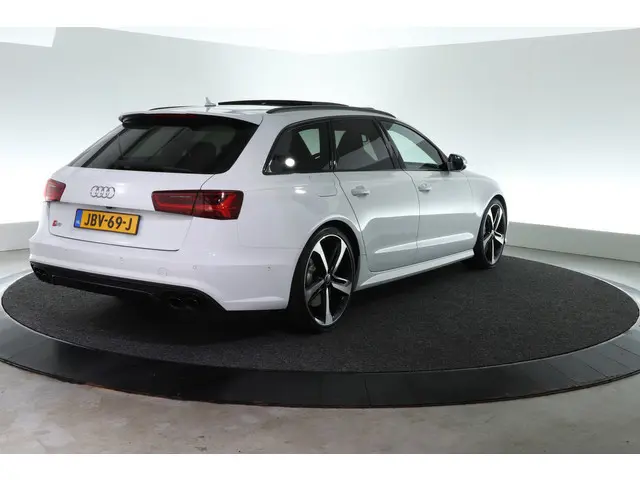 Audi A6 Avant 4.0 TFSI S6 Pro Line Plus | TREKHAAK | V8 - 450 PK | 
