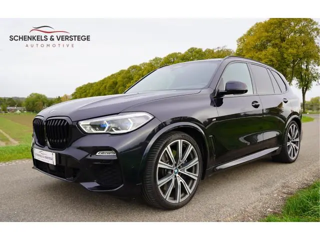 BMW X5 xDrive40i High Executive / Sky Lounge / Trekhaak / Luchtvering / Massage / CoPilot / 22' Inch...