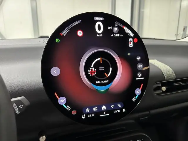 Mini Mini
