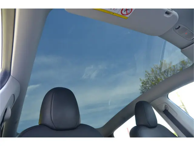 Tesla Model Y Long Range RWD 75 kWh AutoPilot3.0 Ryzen