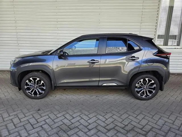 Toyota Yaris Cross 1.5 Hybrid 115 Business Plus
