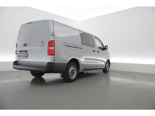 Fiat Scudo