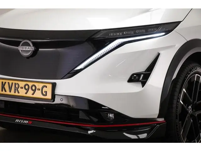 Nissan ARIYA