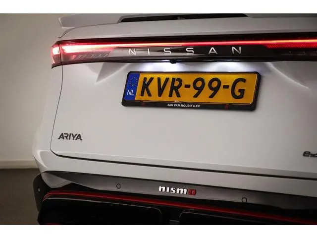 Nissan ARIYA