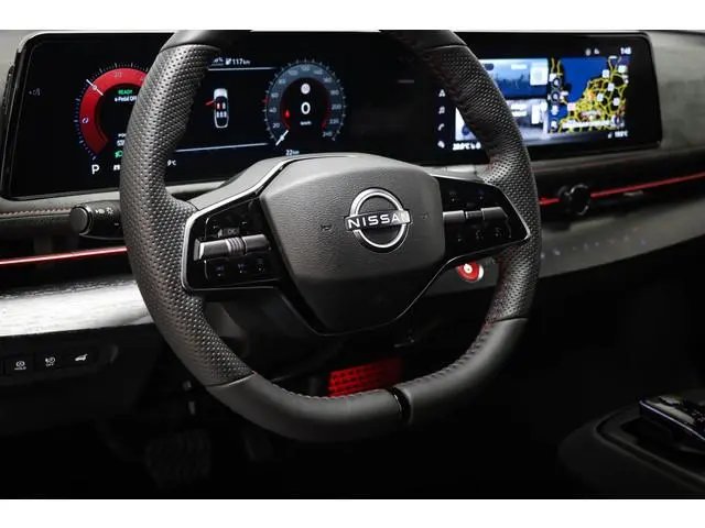 Nissan ARIYA