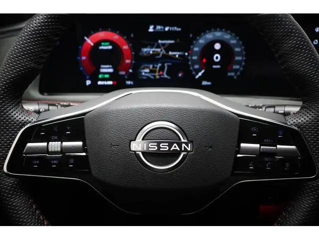 Nissan ARIYA