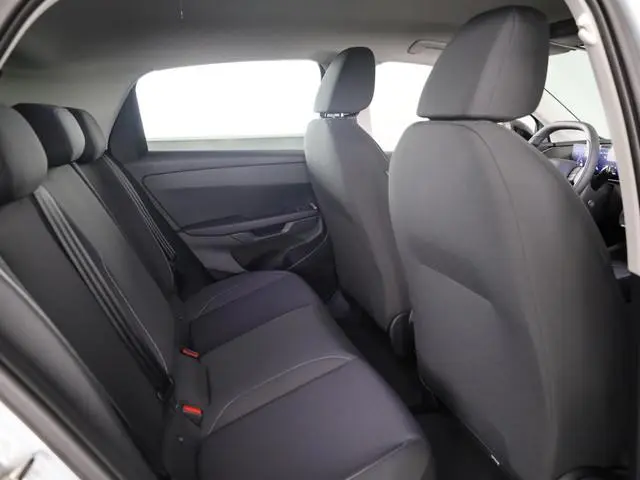 Volkswagen ID. Polo