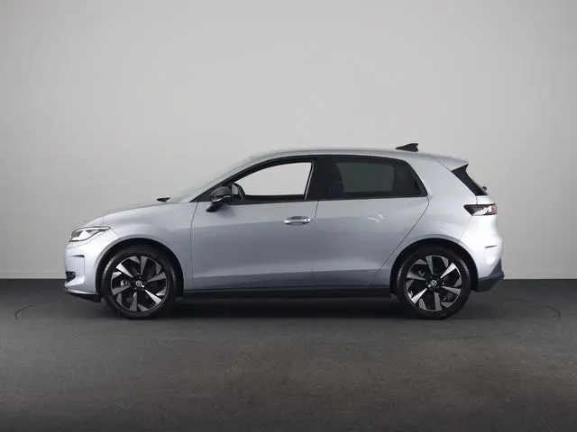 Volkswagen ID. Polo