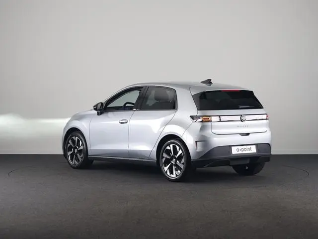 Volkswagen ID. Polo Life First Edition 52 kWh accu, 155 kW / 211 PK Ha Achteruitrijcamera | Carplay