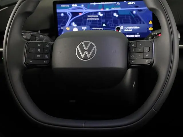 Volkswagen ID. Polo