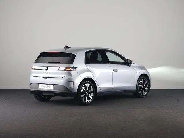 Volkswagen ID. Polo