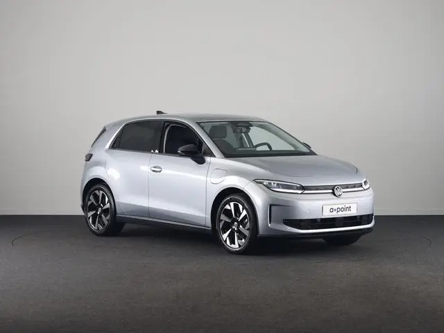 Volkswagen ID. Polo