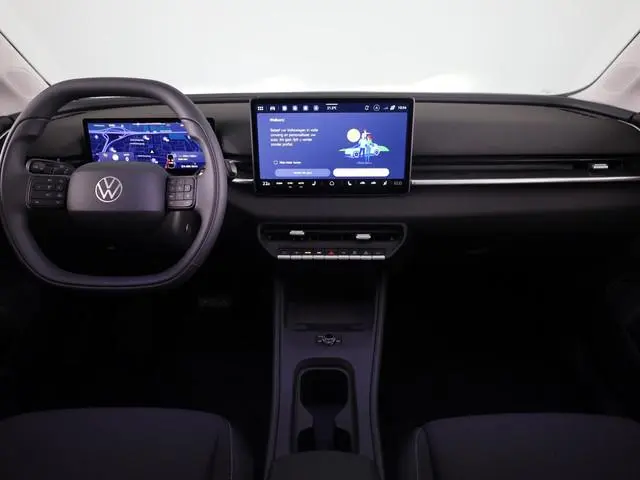 Volkswagen ID. Polo
