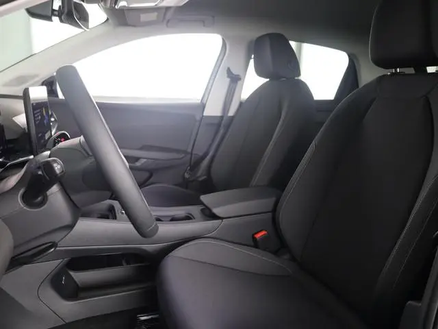 Volkswagen ID. Polo
