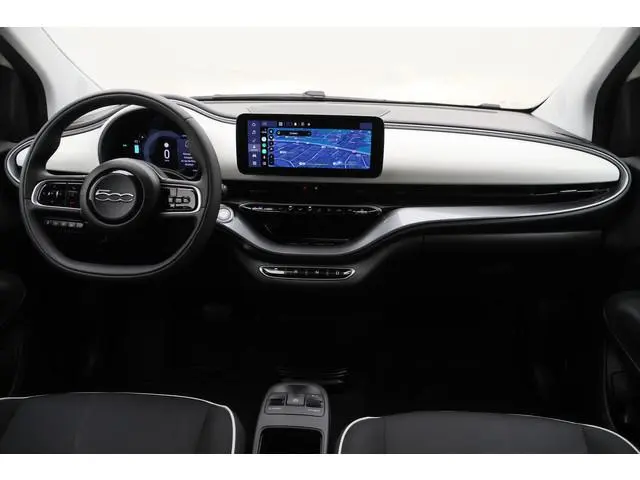 Fiat 500e Icon 42 kWh
