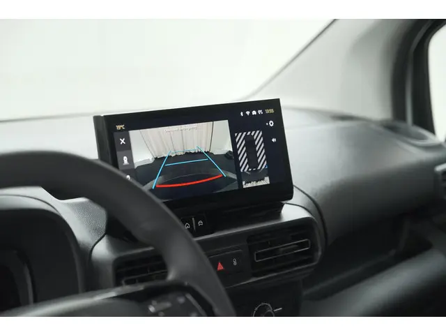 Citroën ë-Berlingo