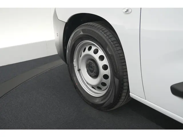 Citroën ë-Berlingo