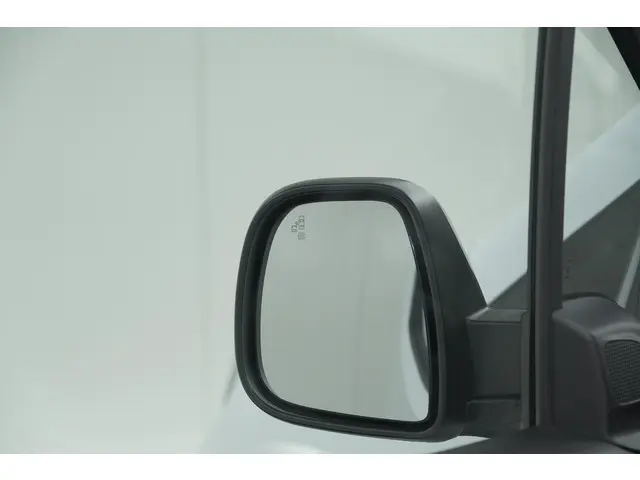 Citroën ë-Berlingo