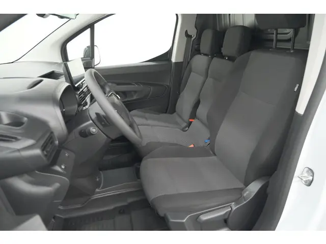 Citroën ë-Berlingo