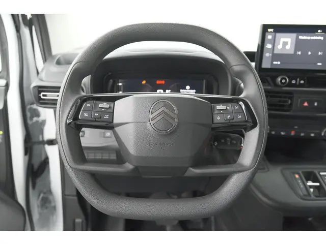 Citroën ë-Berlingo