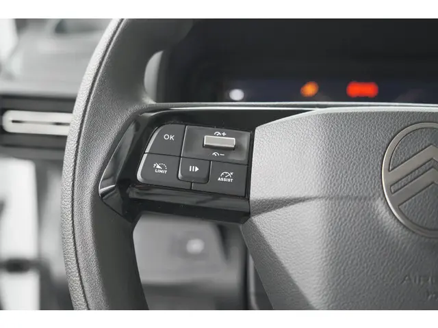 Citroën ë-Berlingo