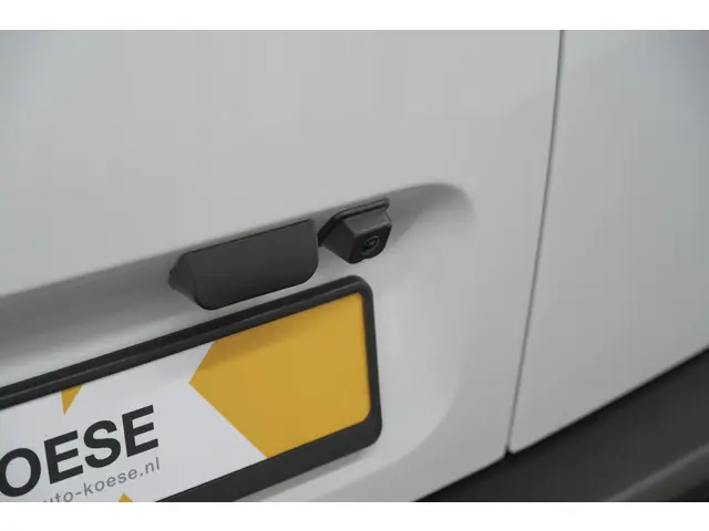 Citroën ë-Berlingo