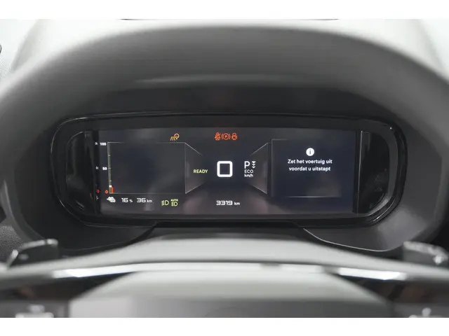 Citroën ë-Berlingo