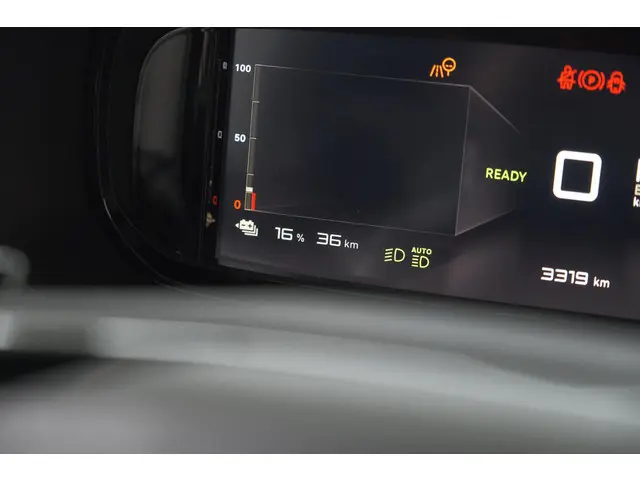 Citroën ë-Berlingo