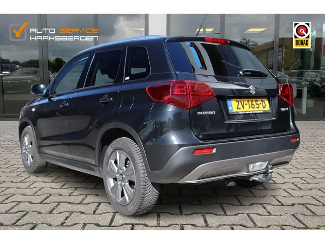 Suzuki Vitara 1.0 Boosterjet Select | Trekhaak | Camera | DAB |