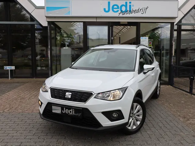 Seat Arona Style 1.0 TSI 70kw/95pk