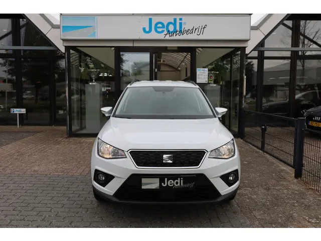 Seat Arona Style 1.0 TSI 70kw/95pk