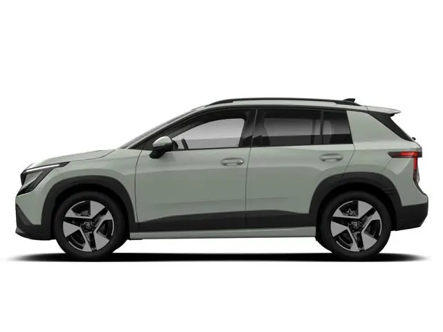 Skoda Epiq