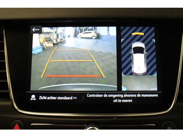 Opel Crossland 1.2 Turbo Elegance |Camera|Navi|