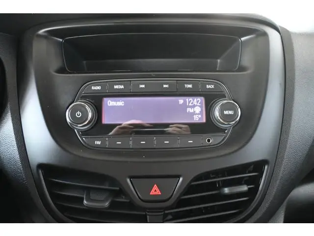 Opel KARL