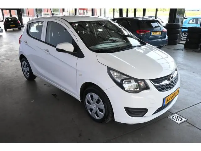 Opel KARL