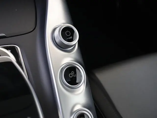 Mercedes-AMG GT