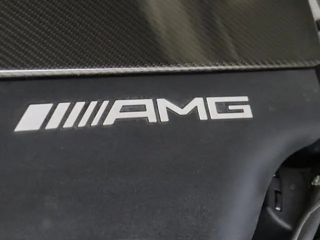 Mercedes-AMG GT
