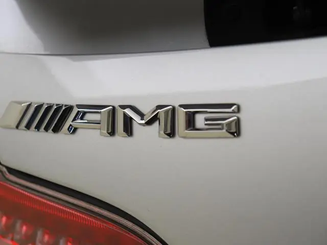 Mercedes-AMG GT