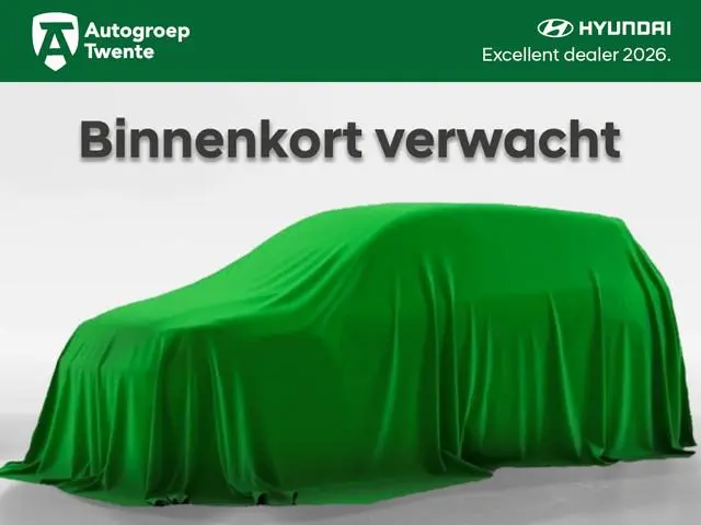 Hyundai IONIQ Comfort EV 28 kWh | Navigatie | Camera |
