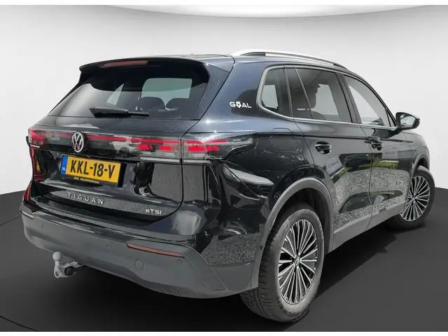 Volkswagen Tiguan 1.5 eTSI DSG LIFE GOAL IQ.LIGHT/360°CAMERA/TREKHAAK/FABRIEKS GARANTIE