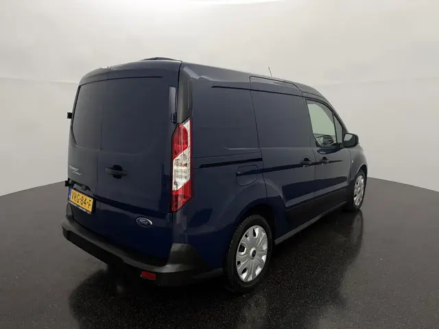 Ford Transit Connect 1.5 EcoBlue L1 l AUTOMAAT l HONDENVERVOER l