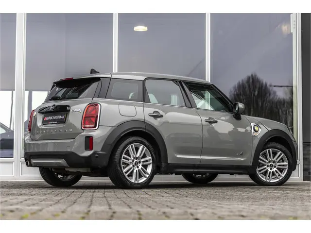 MINI Mini Countryman 1.5 Cooper S E ALL4 Chili | Pano | Head-up