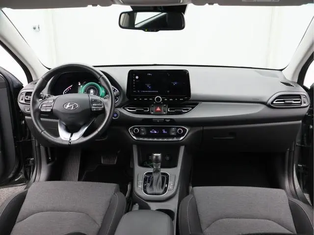 Hyundai i30 Wagon 1.0 T-GDi MHEV Comfort Smart/ automaat/ unieke km!