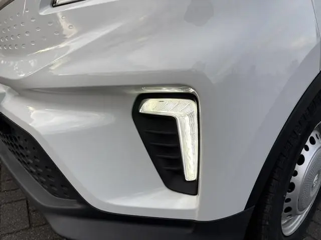 Maxus eDeliver3