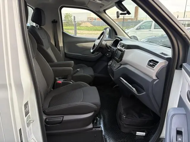 Maxus eDeliver3