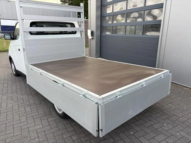 Maxus eDeliver3