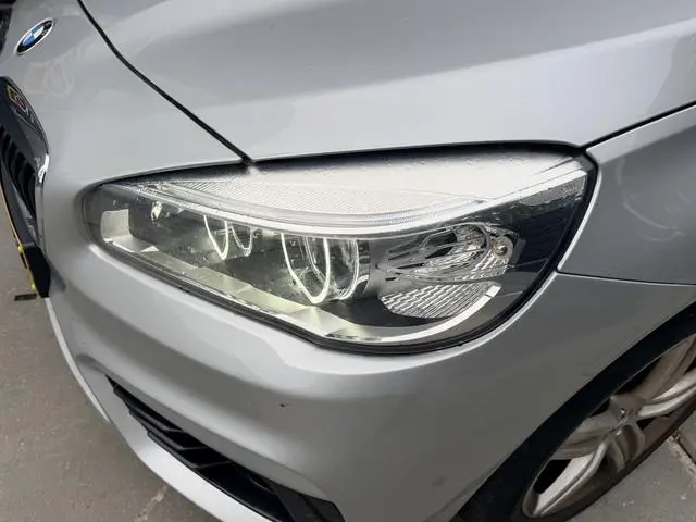 BMW 2-serie Active Tourer 218i  136pk H6 High Executive Sport-line Leder Navigatie Camera Stoelverwa...