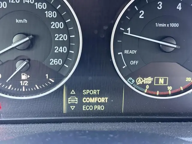BMW 2 Serie