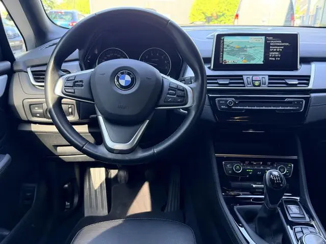 BMW 2 Serie